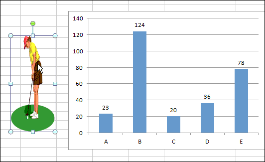 excel表格中復制粘貼的常見功能詳解