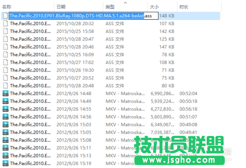 MediaCoder轉碼壓制高清MP4+內嵌ASS字幕的方法教程