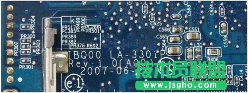 筆記本各代工廠板號識別教程