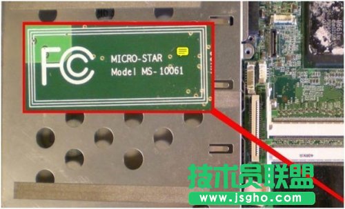 筆記本各代工廠板號識別教程