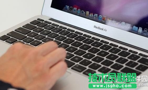 macbook隱藏功能有哪些？蘋果macbook隱藏功能  三聯