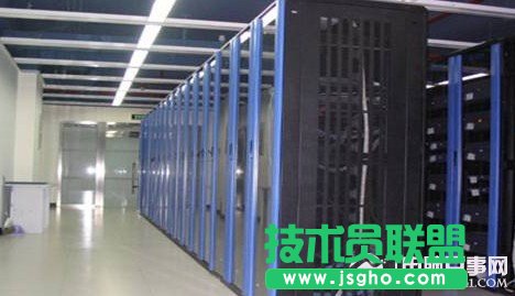專(zhuān)業(yè)數(shù)據(jù)機(jī)房服務(wù)器中心