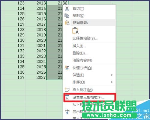 Excel表格中怎么徹底隱藏數據?