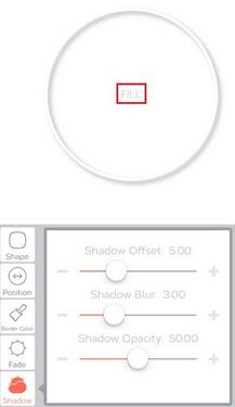 泡泡相框如何添加圖片   三聯