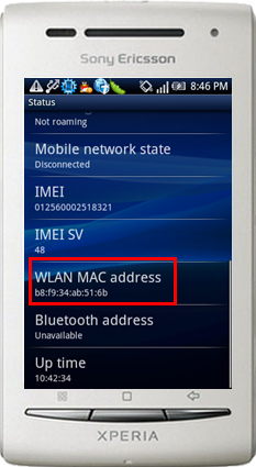 網卡MAC地址是什么？怎么修改網卡MAC地址