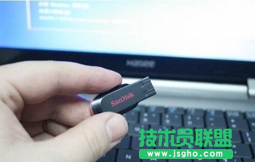 五款精品U盤裝機工具推薦 三聯