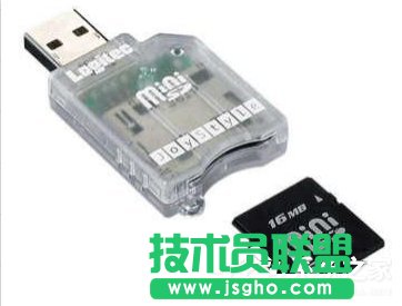 Win7系統無法格式化SD卡怎么辦 三聯