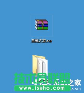 Win7系統(tǒng)如何打開rar格式文件？