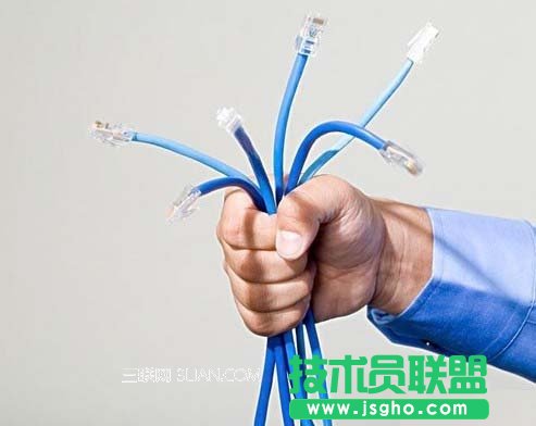 怎么安裝無線路由器