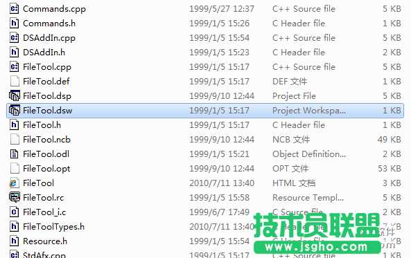 VC6.0打開文件時出錯、無法添加使用