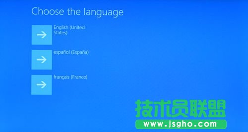 微軟為Surface RT創建USB恢復盤的方法