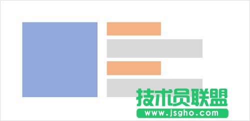 99%的高逼格PPT圖文排版 三聯