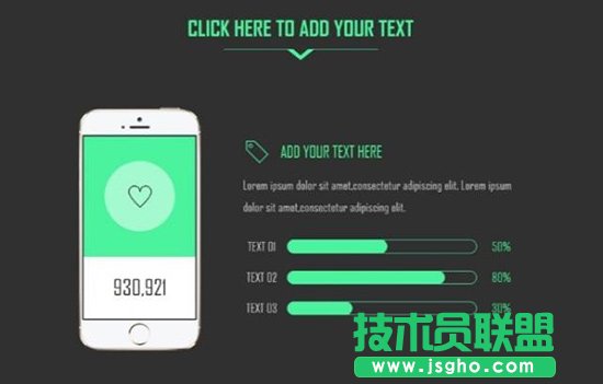 99%的高逼格PPT圖文排版，都來自這些模版！