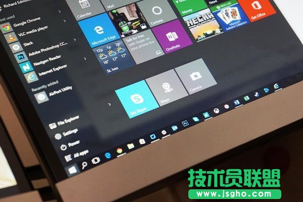 Win10 RS2快速預覽版14931更新內容與已知問題匯總 三聯