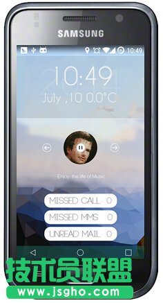 SS啟動器主題包怎么載入6