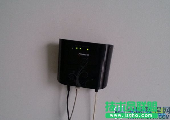 路由器、交換機、貓的作用與區別 三聯