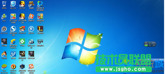 win7系統筆記本用攝像頭視頻聊天畫面不清晰怎么辦   三聯