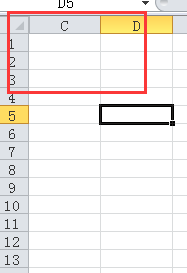 excel表格ab列不見了怎么辦 三聯