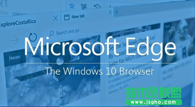 Win10使用Edge瀏覽器播放愛奇藝視頻有問題怎么辦 三聯(lián)