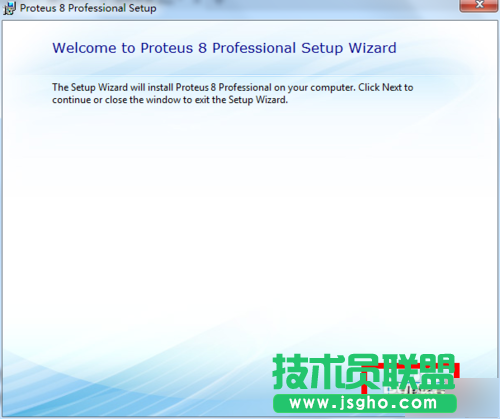 Proteus8.1安裝詳細教程
