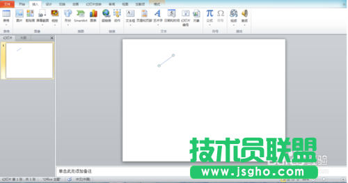 如何用PPT做出流星雨和連續的電影膠片的效果
