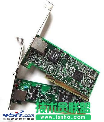 網絡適配器在哪查看? 三聯