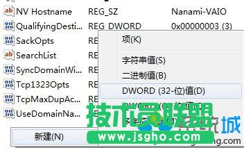 查找&ldquo;DefaultTTL&rdquo;