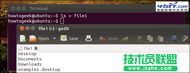 8個技巧讓你成為一個超強的Linux終端用戶  三聯