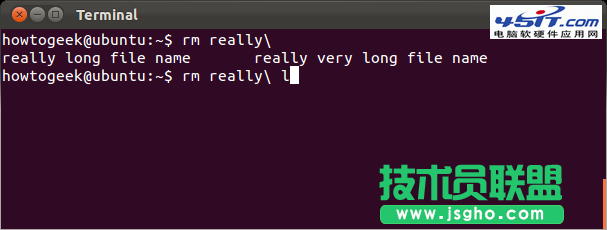 8個技巧讓你成為一個超強的Linux終端用戶