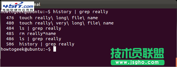 8個技巧讓你成為一個超強的Linux終端用戶