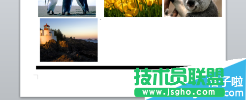 office2010電影膠片效果怎么制作