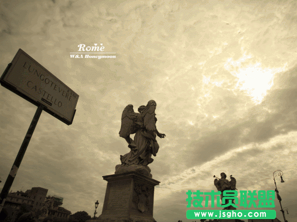 powerpoint自動縮略圖效果詳解 三聯