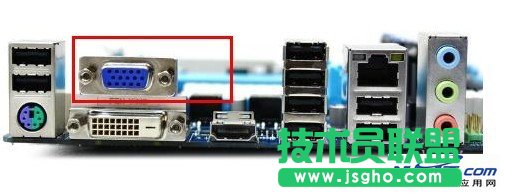 怎么查看電腦是否集成顯卡 三聯