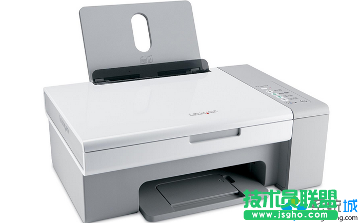 win7系統電腦打印機會出現卡紙現象的原因和處理方法   三聯