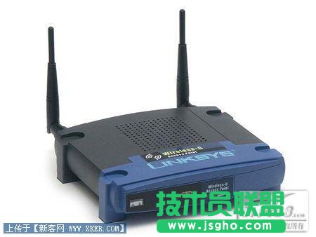 無線網絡wlan忘記密碼怎么辦? 三聯