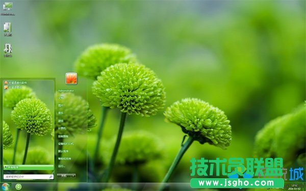 Win7系統自帶的主題不美觀怎么刪除？   三聯