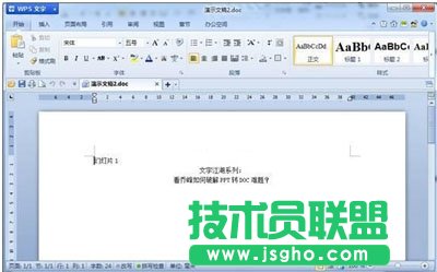 教你如何解決PPT轉DOC難題