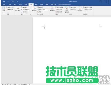 word2016怎么生成目錄 三聯(lián)