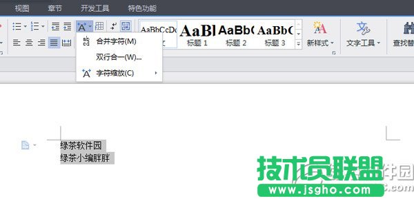 wps雙行合一在哪？ 三聯