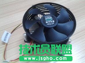 高溫死機,避免筆記本高溫死機