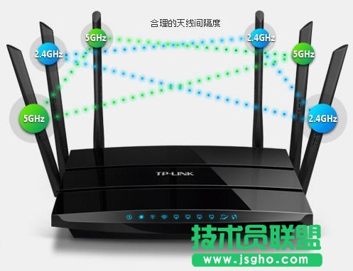 碼客online：無(wú)線路由器信號(hào)差怎么辦？