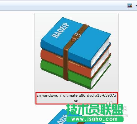 怎么安裝win7系統 三聯