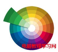 如何把握PPT整體配色風格 三聯