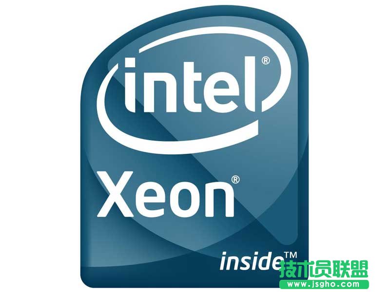 服務器CPU是什么 三聯