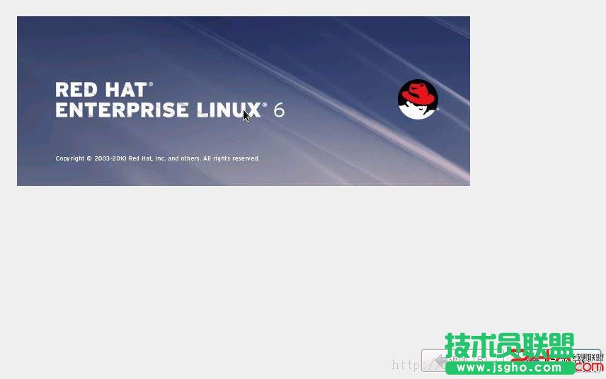 使用U盤啟動安裝U盤內linux6.1