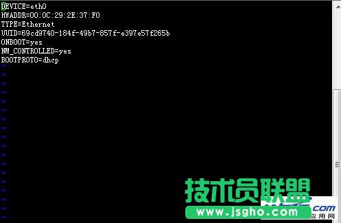 解決CentOS 6.5 安裝之沒有網絡的問題