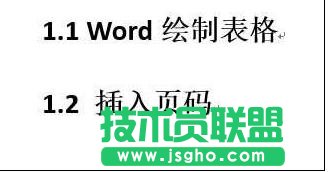 word文檔中標(biāo)題前面的點(diǎn)如何去掉