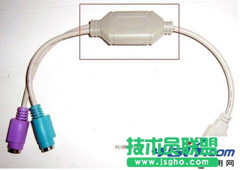 筆記本usb供電不足怎么辦