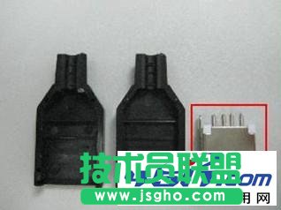 筆記本usb供電不足怎么辦