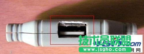 筆記本usb供電不足怎么辦